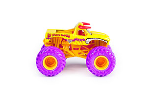 Monster Jam 1:64 Die Cast Basic Trucks